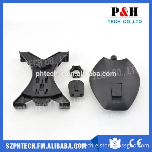 Universal Tablet Car Mount Back Seat Headrest Mount Holder for Tablet PC and for Samsung Galaxy